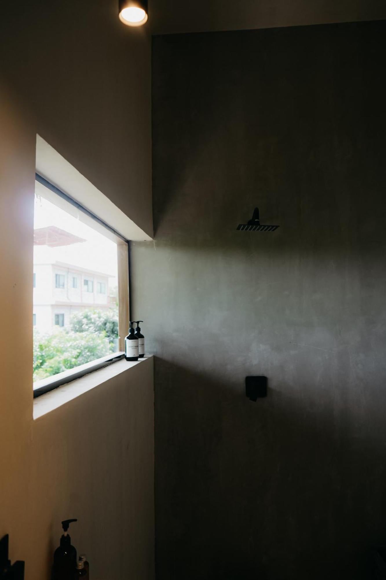Holbox Deluxe Apartments Exterior photo